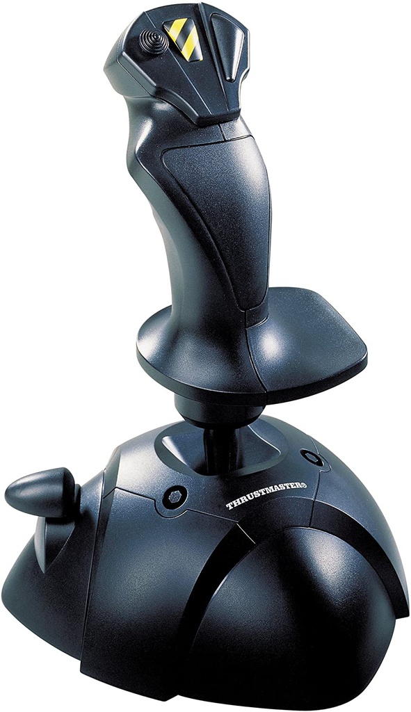 THRUSTMASTER JOYSTICK USB