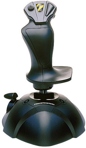 THRUSTMASTER JOYSTICK USB