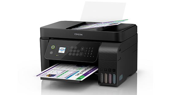 Epson Printer L5190