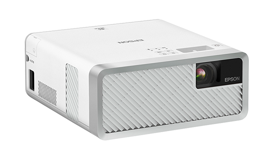 Epson Projector Ef-100W