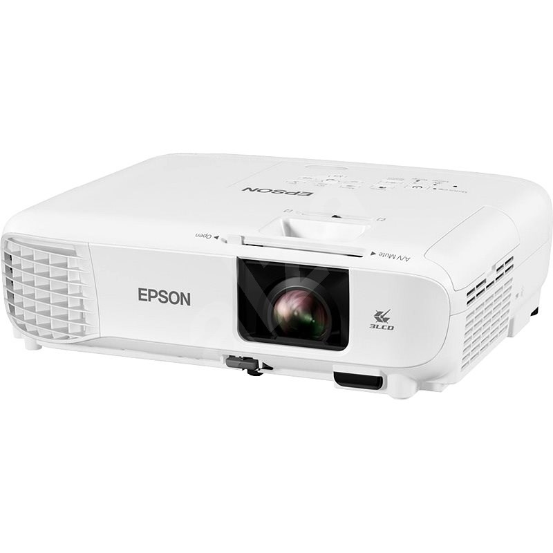 Epson projector EB-X49