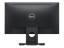 Dell Monitor E2016H