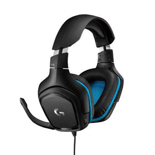 LOGITECH HEADSET PREMIER