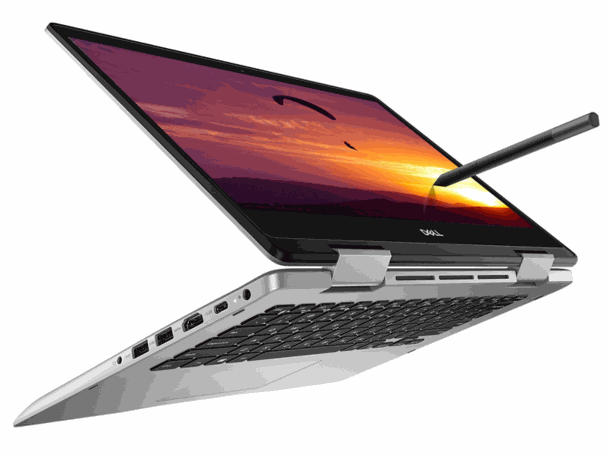 Dell Inspiron 5406 2-in-1