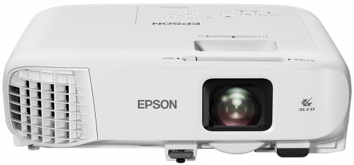 Epson projector EB-X49