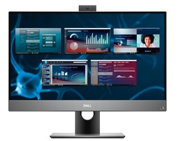 Dell OptiPlex 5480 All-in-One BTX