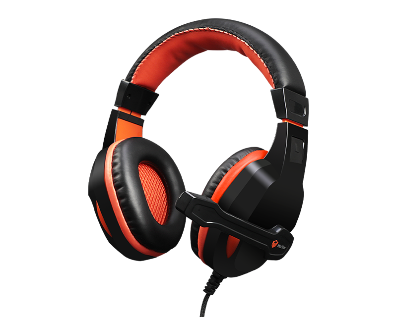 gaming headset brands